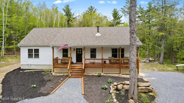 $439,900 | 456 County Route 10, Corinth, NY 12822