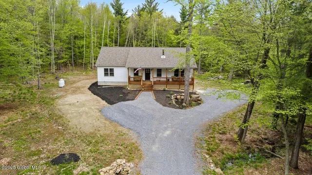 $439,900 | 456 County Route 10, Corinth, NY 12822