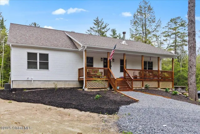 $439,900 | 456 County Route 10, Corinth, NY 12822