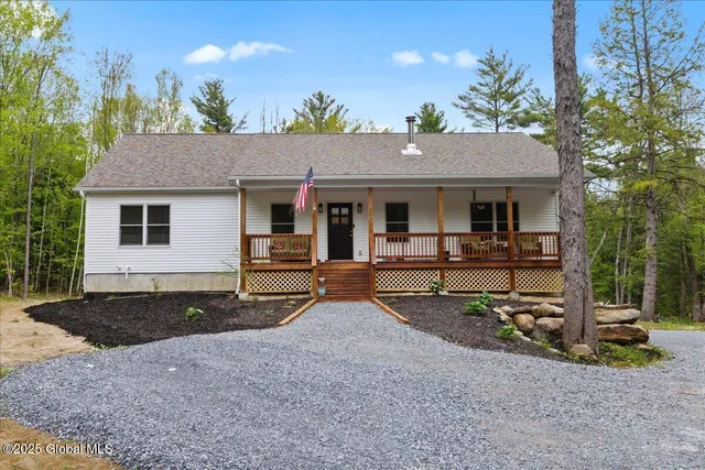 $439,900 | 456 County Route 10, Corinth, NY 12822