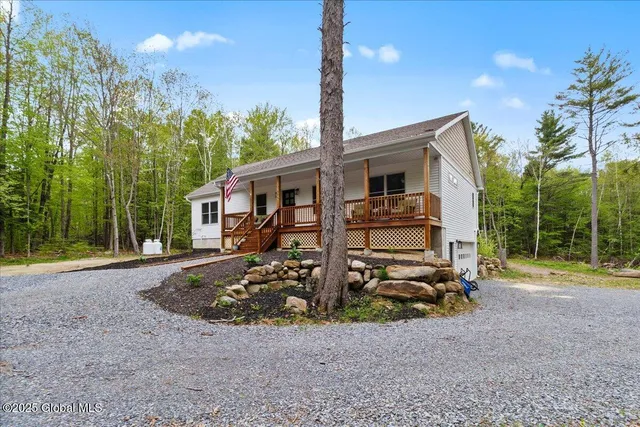 $439,900 | 456 County Route 10, Corinth, NY 12822