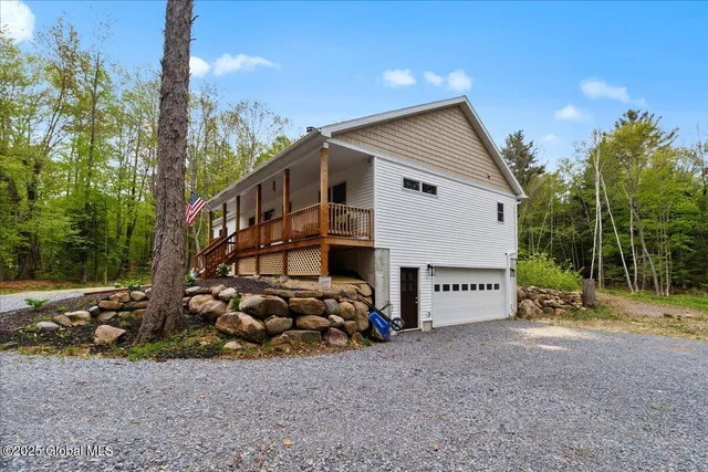 $439,900 | 456 County Route 10, Corinth, NY 12822