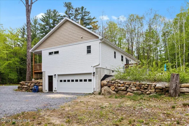 $439,900 | 456 County Route 10, Corinth, NY 12822