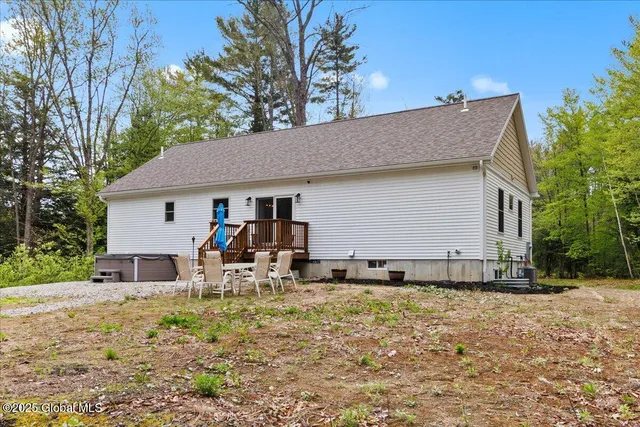 $439,900 | 456 County Route 10, Corinth, NY 12822