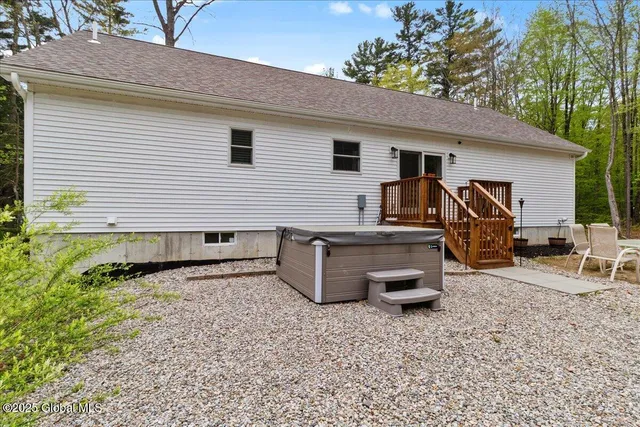 $439,900 | 456 County Route 10, Corinth, NY 12822