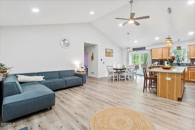 $439,900 | 456 County Route 10, Corinth, NY 12822