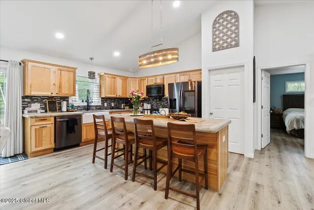 $439,900 | 456 County Route 10, Corinth, NY 12822