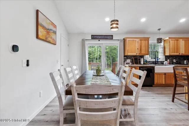 $439,900 | 456 County Route 10, Corinth, NY 12822