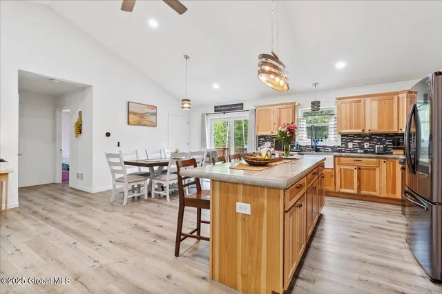 $439,900 | 456 County Route 10, Corinth, NY 12822