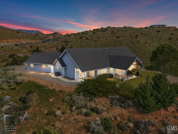 $900,000 | Undisclosed Address, Kernville, CA 93238