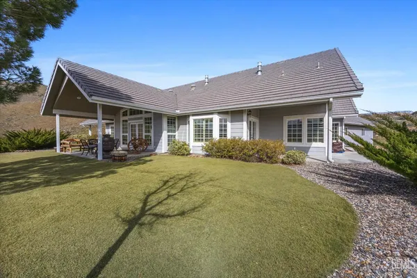 $900,000 | Undisclosed Address, Kernville, CA 93238