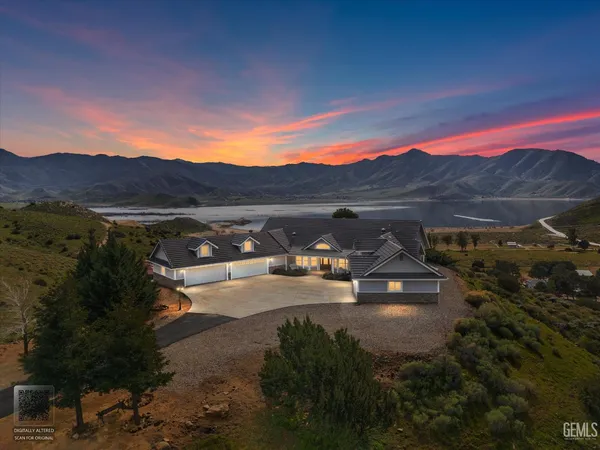 $900,000 | Undisclosed Address, Kernville, CA 93238