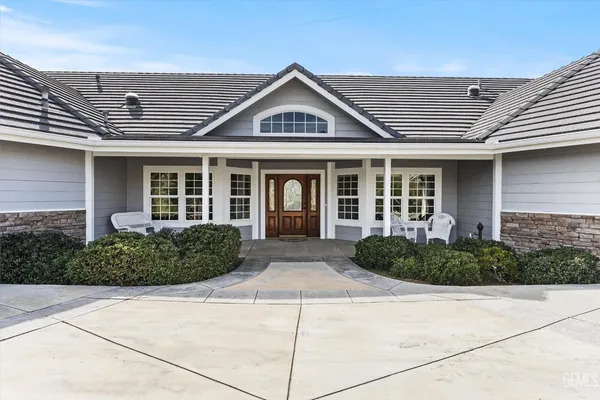$900,000 | Undisclosed Address, Kernville, CA 93238