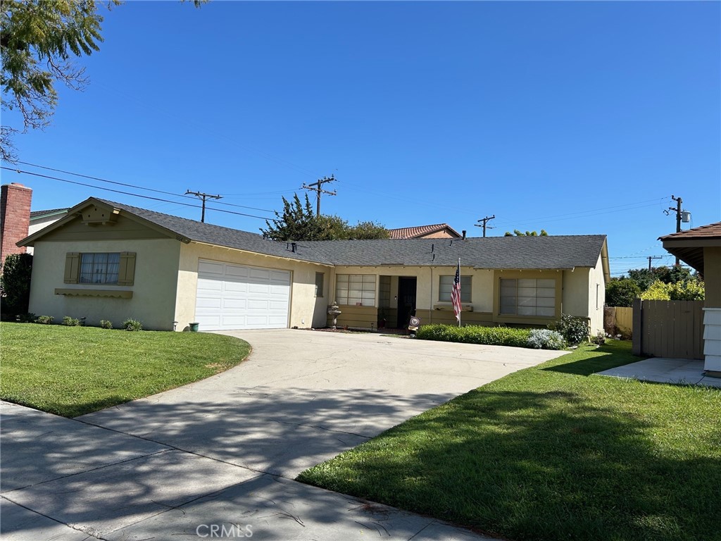 1864 West Tedmar Ave