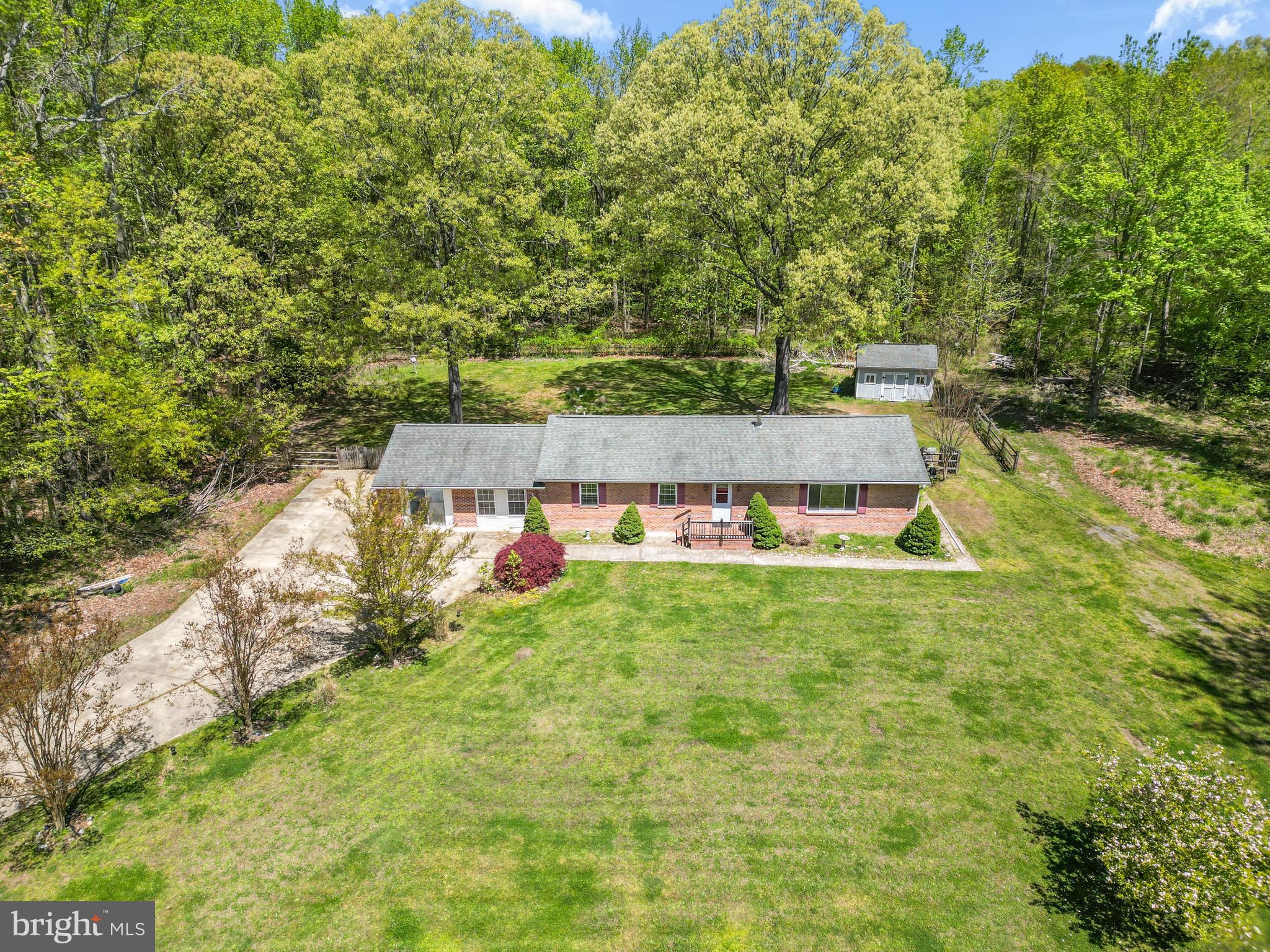 1418 Shadyrest Road Shady Side, MD 20764 - Photo 2 of 39