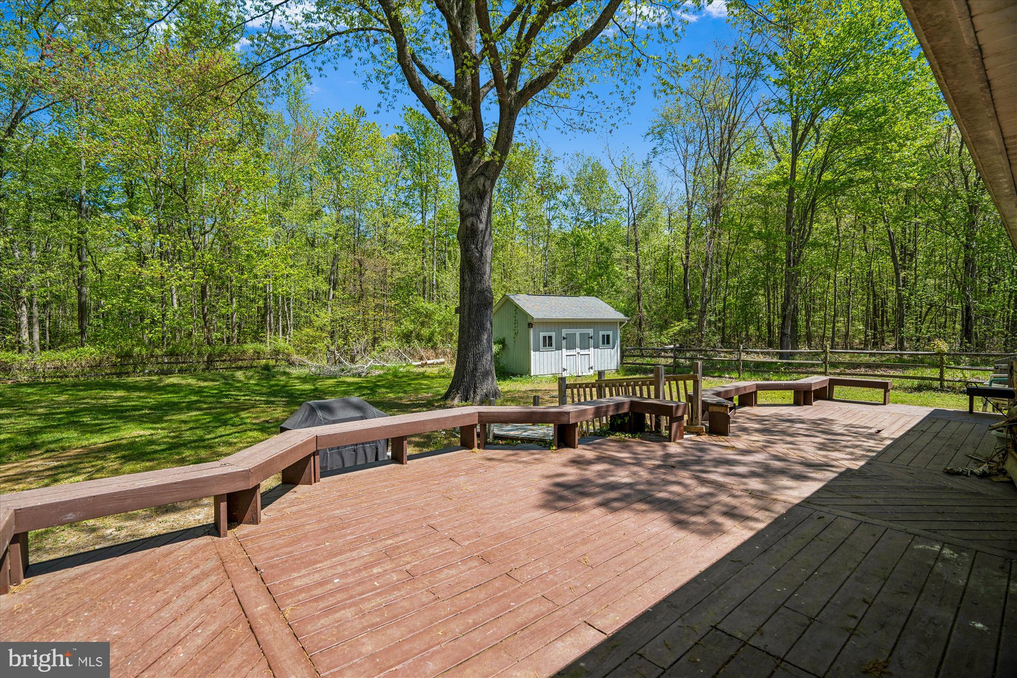 1418 Shadyrest Road Shady Side, MD 20764 - Photo 28 of 39