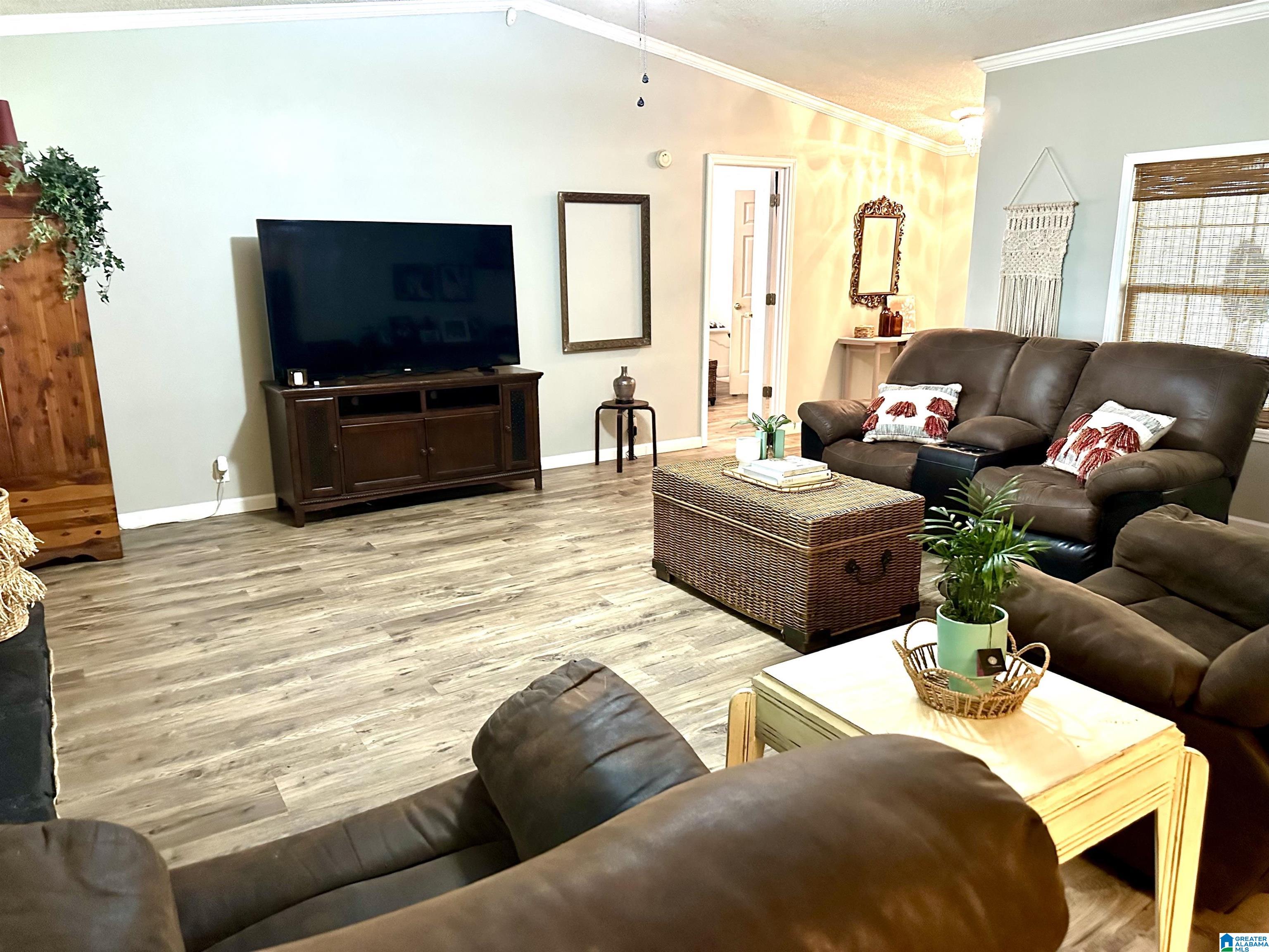483 Pleasant Valley Road Jacksonville, AL 36265 - Photo 8 of 44