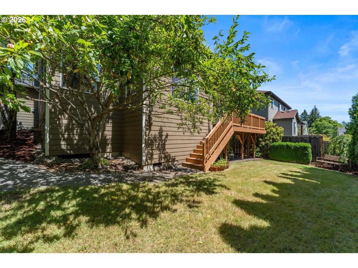 12996 Southwest Hazelcrest Way Portland, OR 97224 - Photo 45 of 48