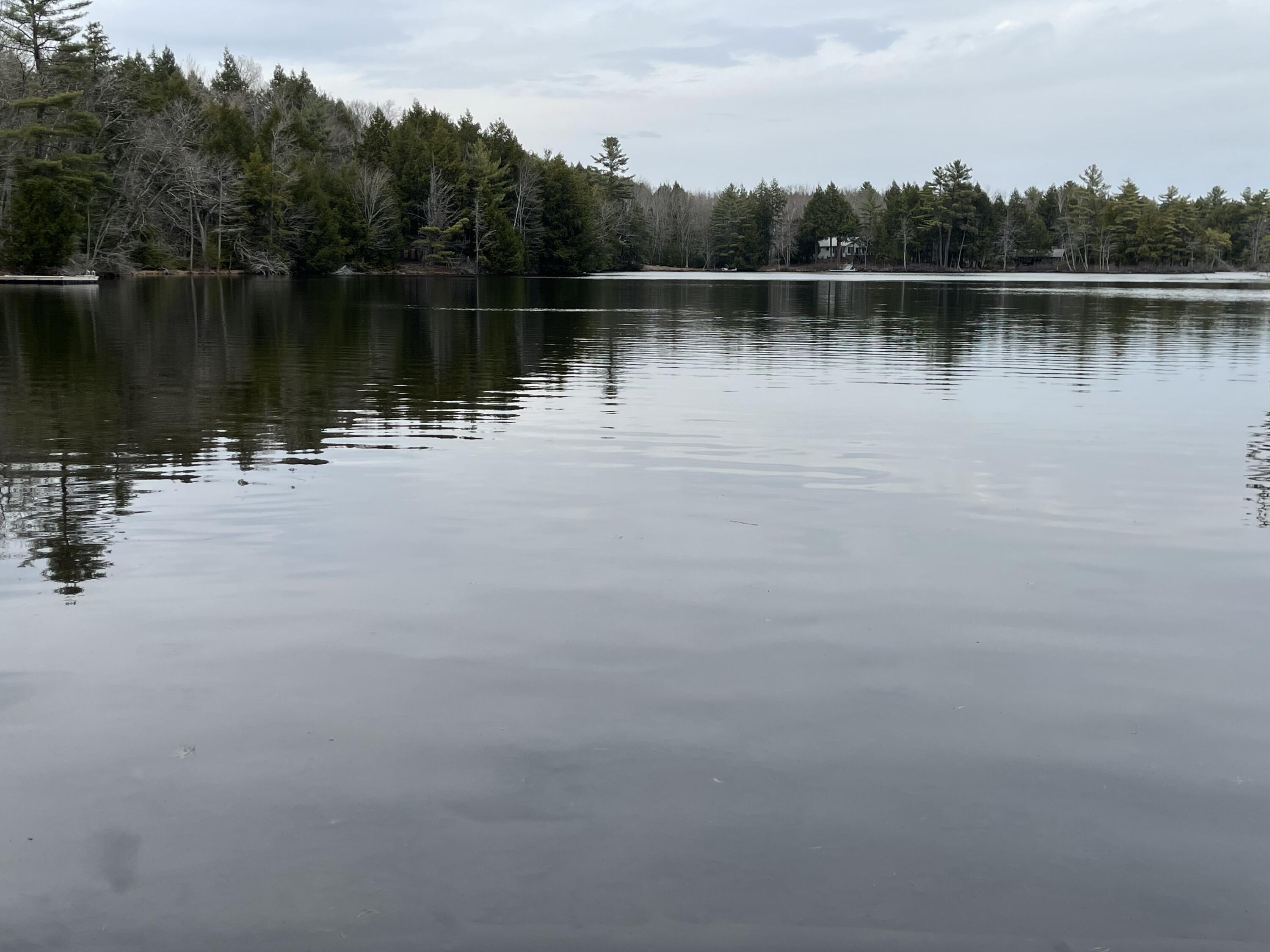 0 Wood Road Jefferson, ME 04348 - Photo 5 of 14