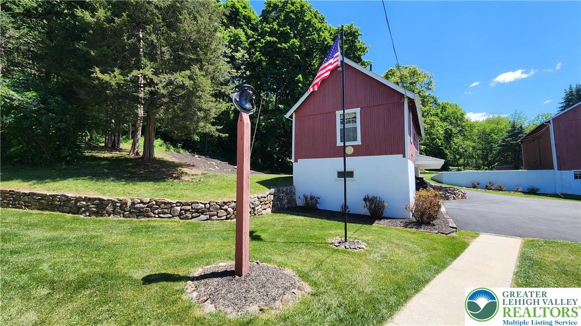4912 Shankweiler Road Orefield, PA 18069 - Photo 37 of 74