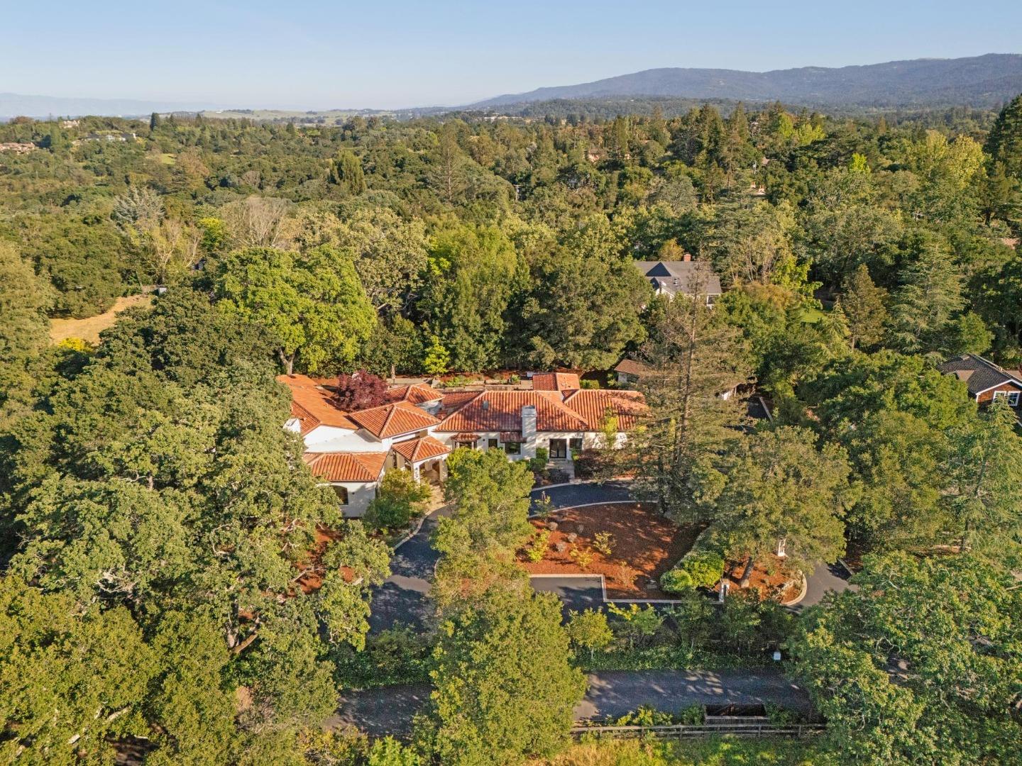 140 Dean Road Woodside, CA 94062 - Photo 47 of 49