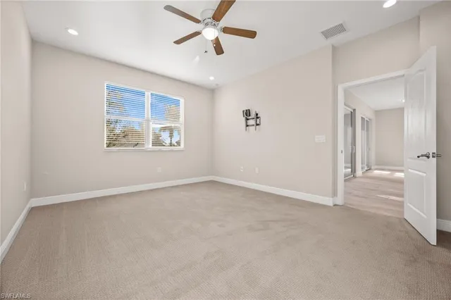 $3,000 | 2318 Sawyers Hill Road, Unit 107, Naples, FL 34120