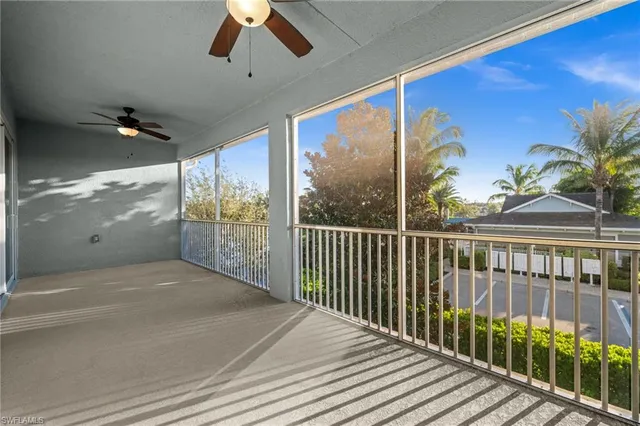 $3,000 | 2318 Sawyers Hill Road, Unit 107, Naples, FL 34120