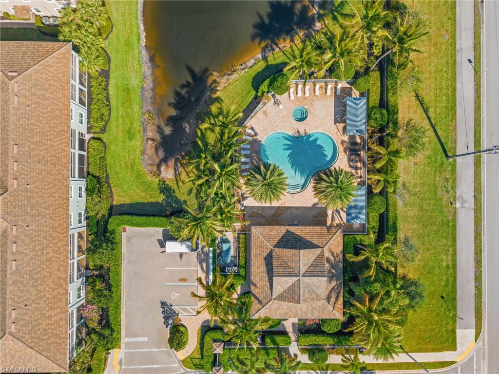 2318 Sawyers Hill Road, Unit 107 Naples, FL 34120 - Photo 38 of 40