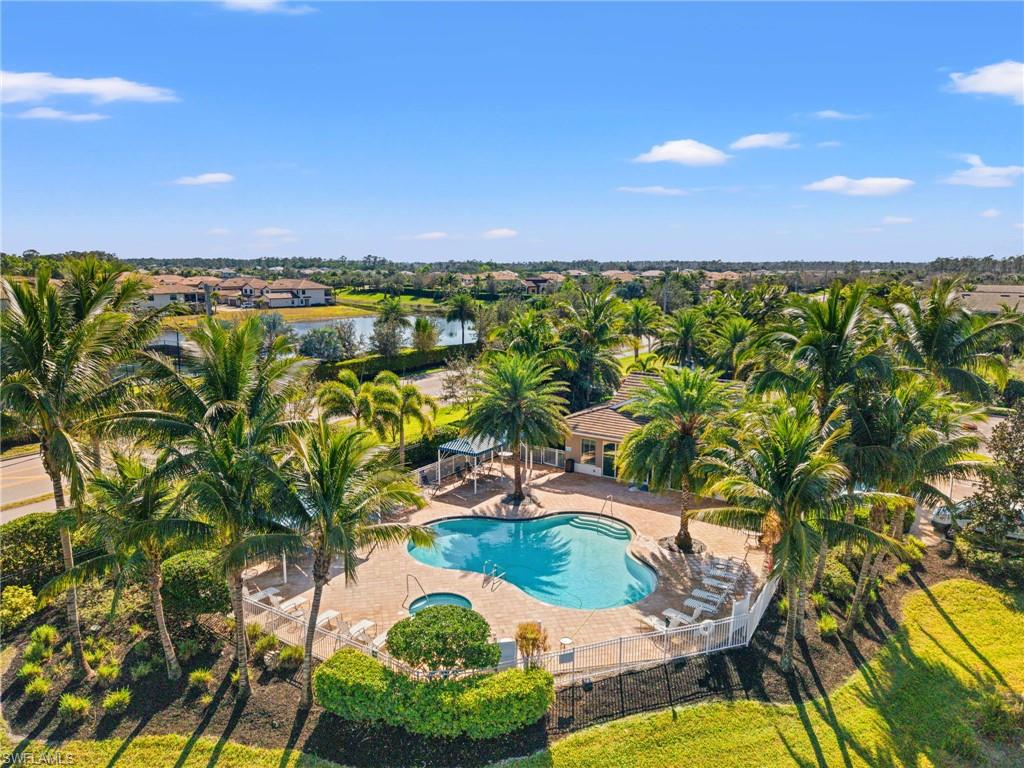 2318 Sawyers Hill Road, Unit 107 Naples, FL 34120 - Photo 39 of 40