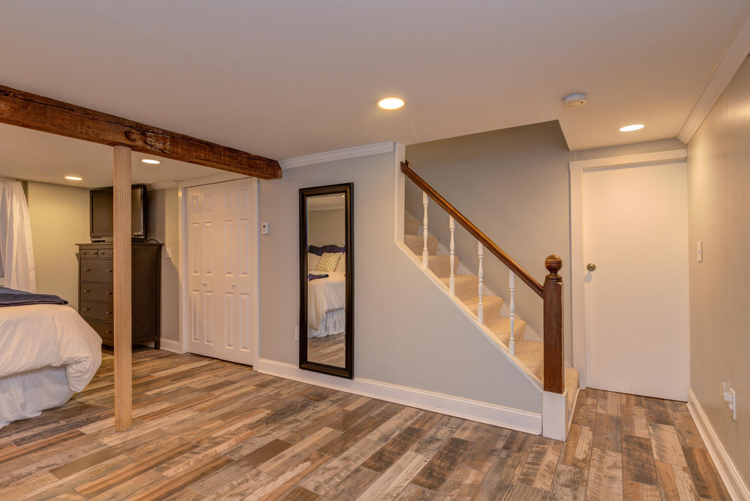 522 North Road Yarmouth, ME 04096 - Photo 16 of 34 Finished lower level