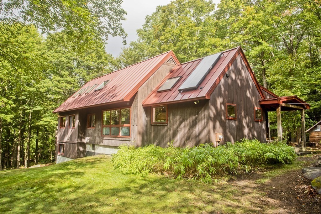 447 A Watson Spruce Corner Road Ashfield, MA 01330 - Photo 1 of 42 Gallery Image 1