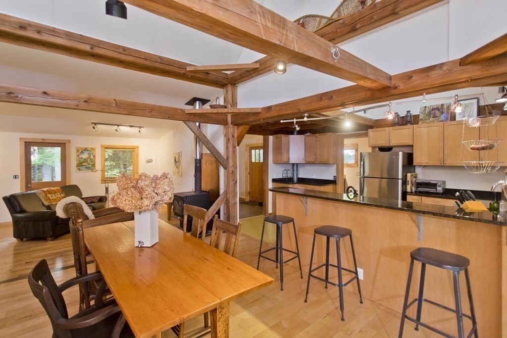 447 A Watson Spruce Corner Road Ashfield, MA 01330 - Photo 12 of 42 Gallery Image 12
