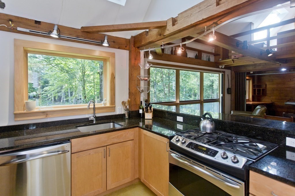 447 A Watson Spruce Corner Road Ashfield, MA 01330 - Photo 13 of 42 Gallery Image 13