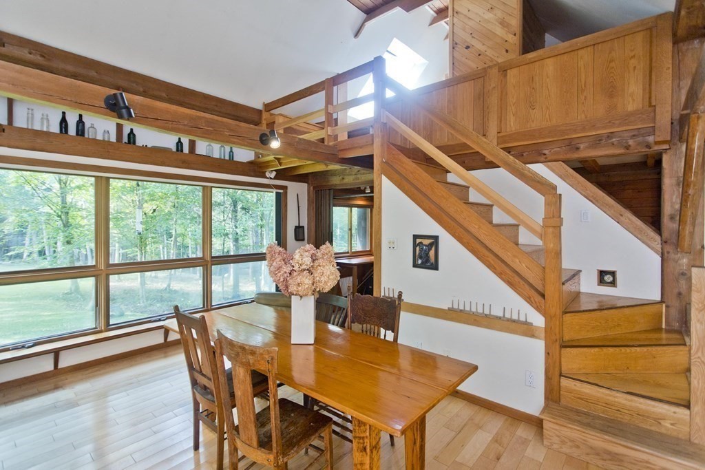 447 A Watson Spruce Corner Road Ashfield, MA 01330 - Photo 14 of 42 Gallery Image 14
