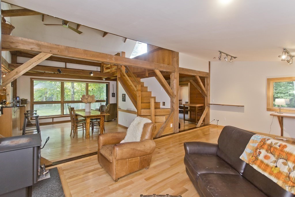 447 A Watson Spruce Corner Road Ashfield, MA 01330 - Photo 16 of 42 Gallery Image 16