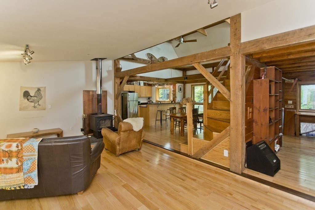 447 A Watson Spruce Corner Road Ashfield, MA 01330 - Photo 17 of 42 Gallery Image 17