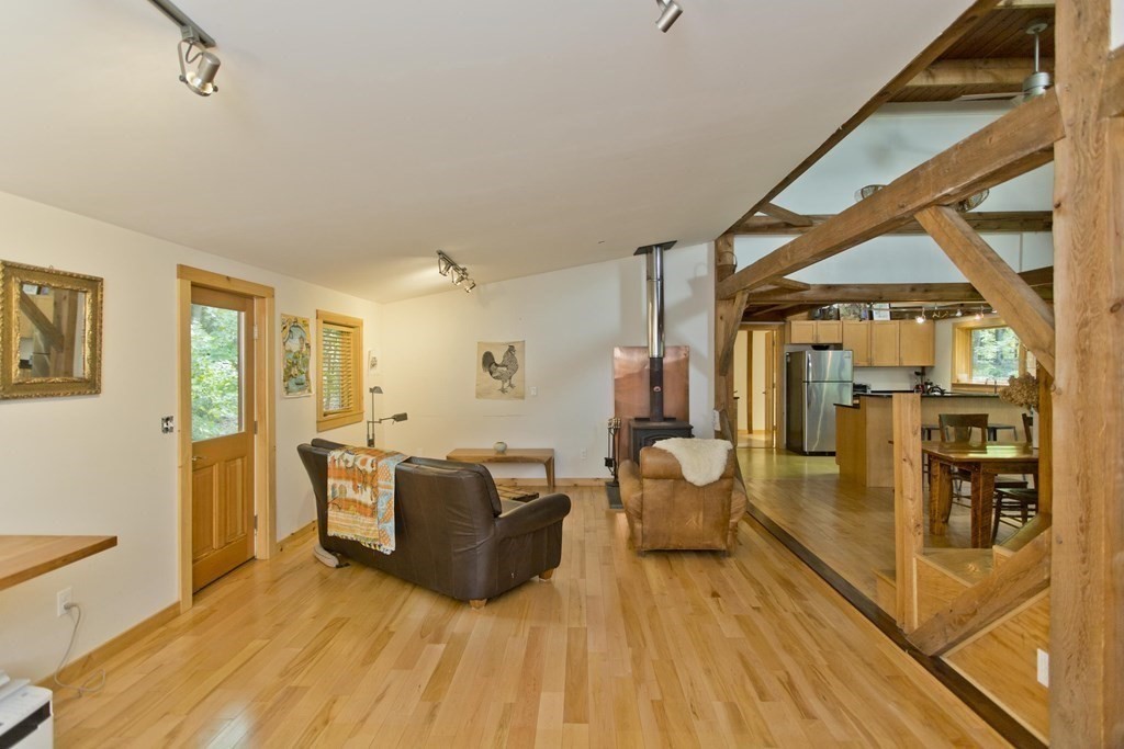 447 A Watson Spruce Corner Road Ashfield, MA 01330 - Photo 19 of 42 Gallery Image 19