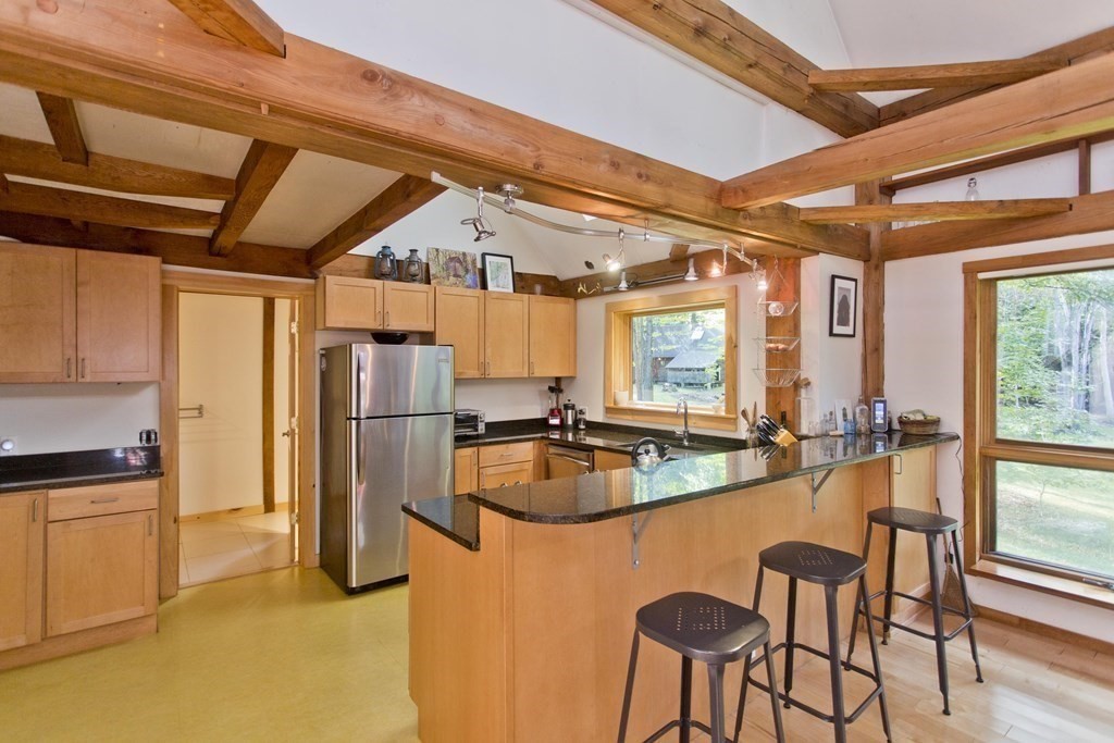 447 A Watson Spruce Corner Road Ashfield, MA 01330 - Photo 22 of 42 Gallery Image 22