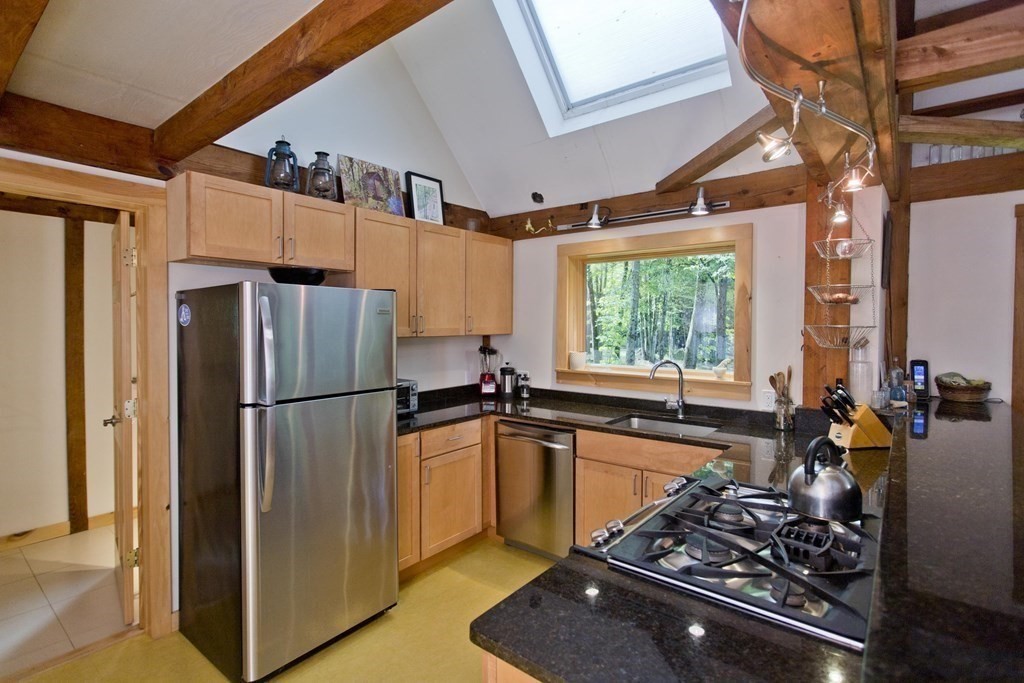 447 A Watson Spruce Corner Road Ashfield, MA 01330 - Photo 23 of 42 Gallery Image 23