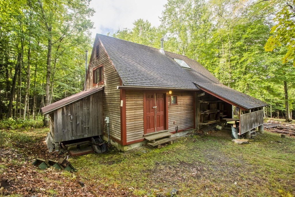 447 A Watson Spruce Corner Road Ashfield, MA 01330 - Photo 32 of 42 Gallery Image 32