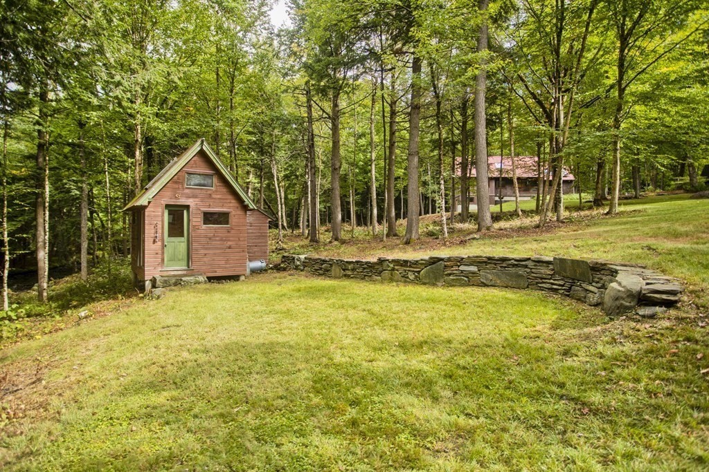 447 A Watson Spruce Corner Road Ashfield, MA 01330 - Photo 36 of 42 Gallery Image 36