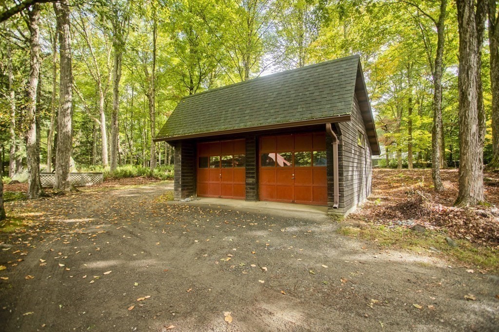 447 A Watson Spruce Corner Road Ashfield, MA 01330 - Photo 39 of 42 Gallery Image 39