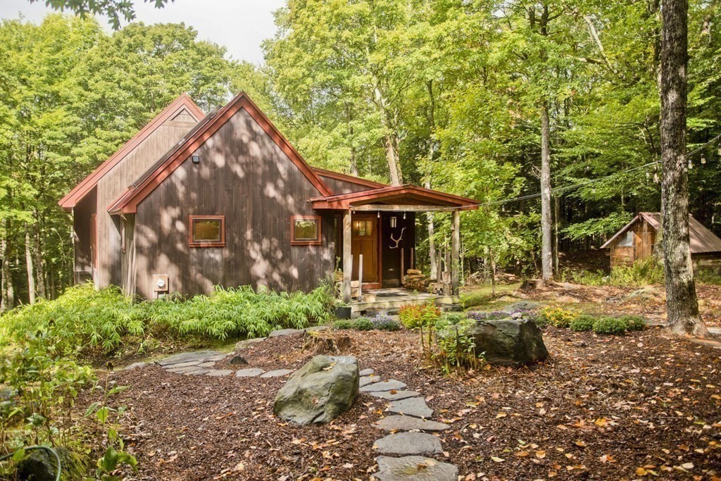 447 A Watson Spruce Corner Road Ashfield, MA 01330 - Photo 42 of 42 Gallery Image 42