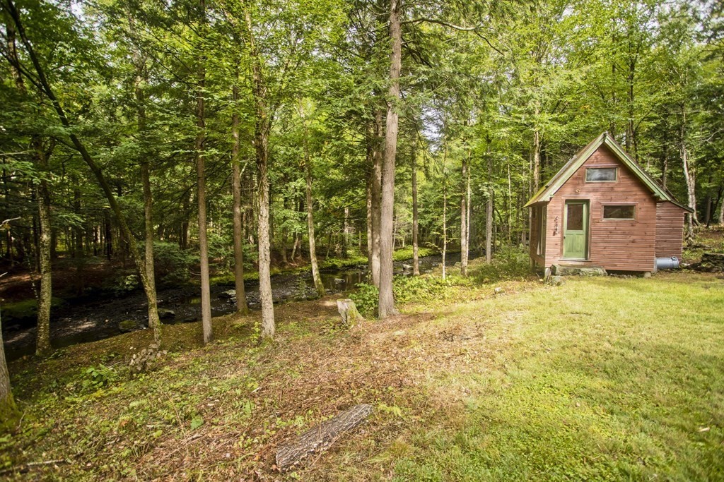 447 A Watson Spruce Corner Road Ashfield, MA 01330 - Photo 5 of 42 Gallery Image 5