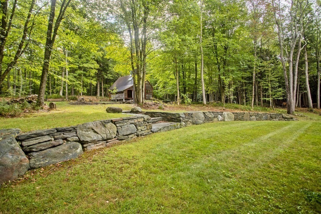 447 A Watson Spruce Corner Road Ashfield, MA 01330 - Photo 6 of 42 Gallery Image 6