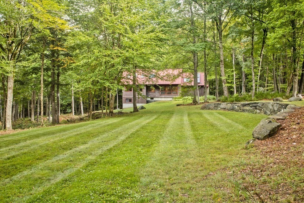 447 A Watson Spruce Corner Road Ashfield, MA 01330 - Photo 7 of 42 Gallery Image 7