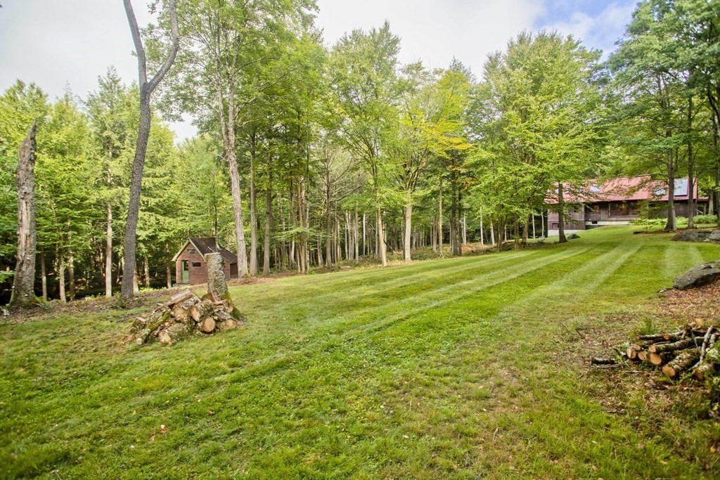 447 A Watson Spruce Corner Road Ashfield, MA 01330 - Photo 8 of 42 Gallery Image 8
