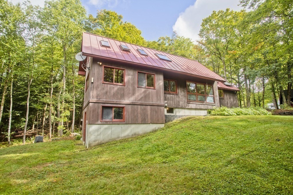 447 A Watson Spruce Corner Road Ashfield, MA 01330 - Photo 10 of 42 Gallery Image 10