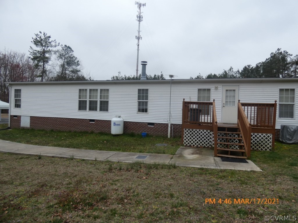 16412 Hamilton Arms Road Dewitt, VA 23840 - Photo 25 of 43 Gallery Image 25