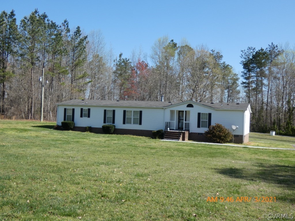 16412 Hamilton Arms Road Dewitt, VA 23840 - Photo 35 of 43 Gallery Image 35